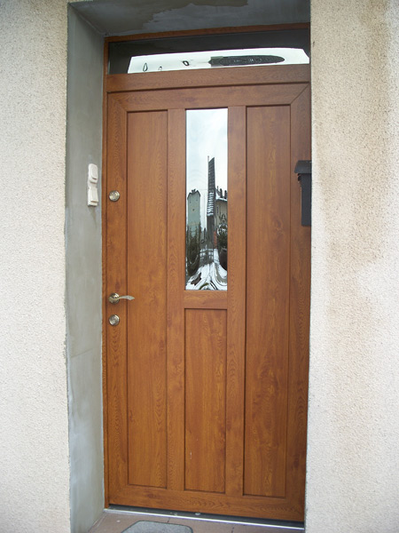 Szkło wypukłe — producent Polska